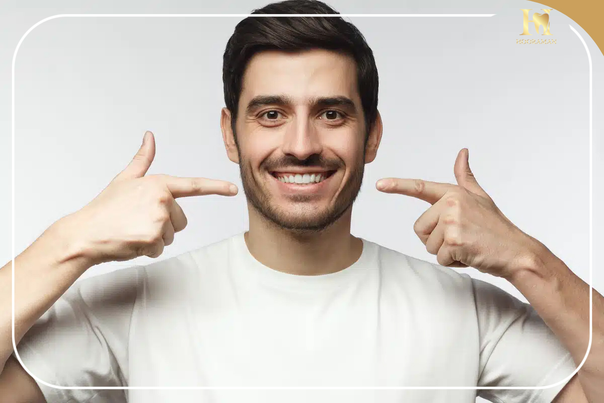 دندانپزشکی با قیمت مناسب در شمال تهران (کلینیک دندانپزشکی هورامان) 2 ویژگیهای یک کلینیک دندانپزشکی با قیمت مناسب