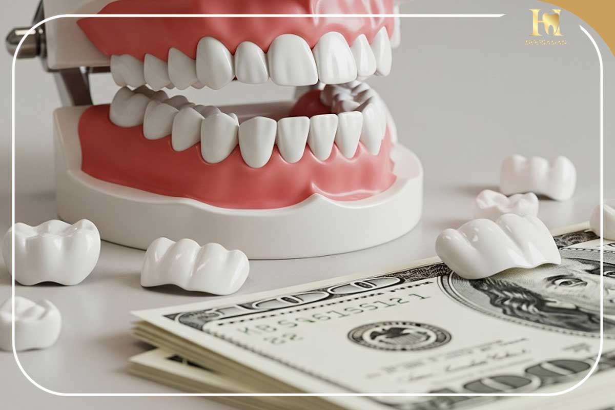 بهترین کلینیک دندانپزشکی در پاسداران 3 هزینه خدمات در کلینیک دندانپزشکی پاسداران